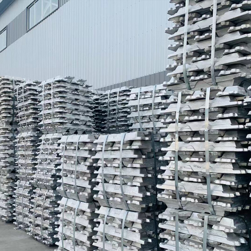 3003  Aluminum Ingot